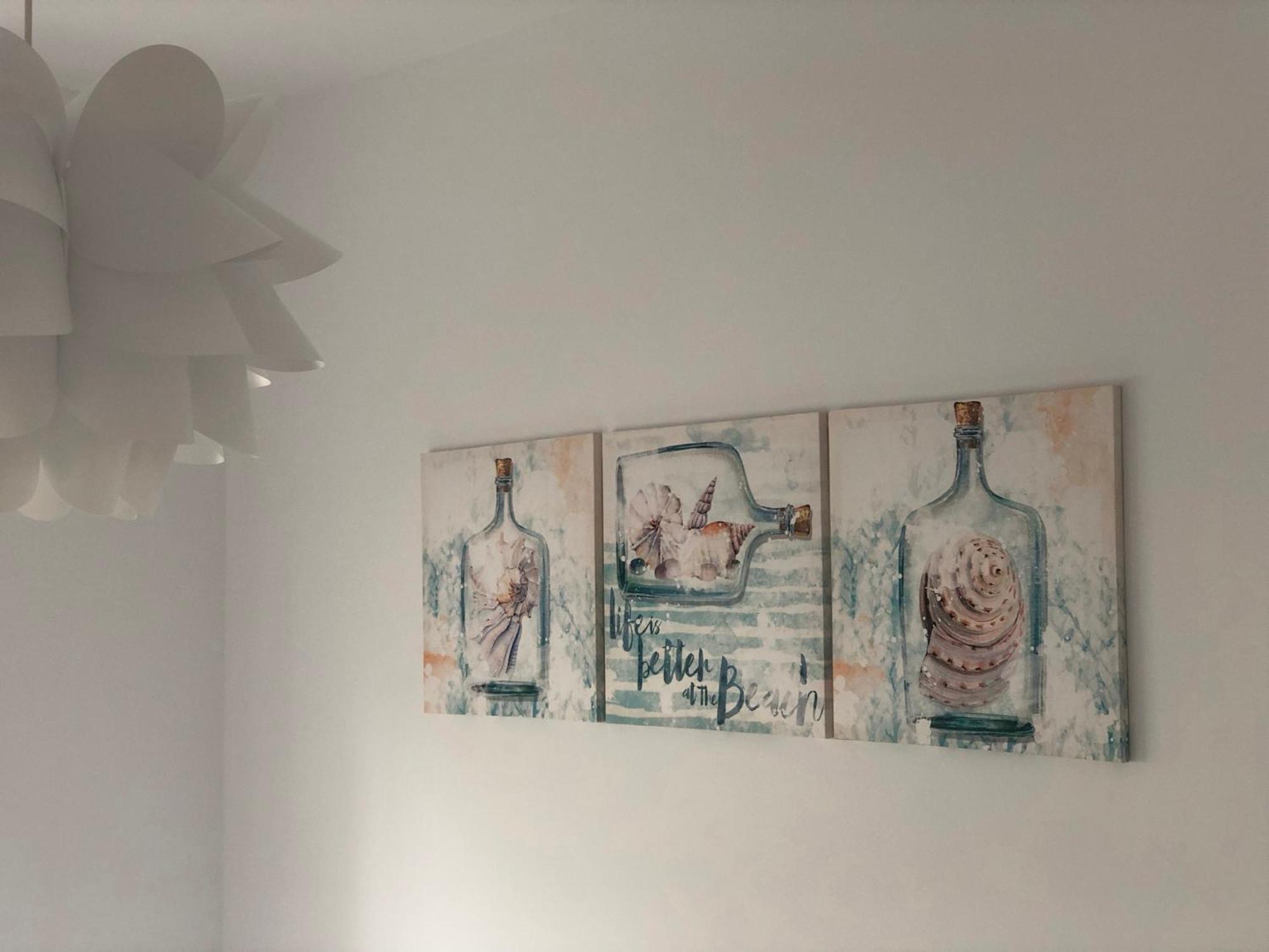 Apartamento Playa De Tarifa Ngoại thất bức ảnh