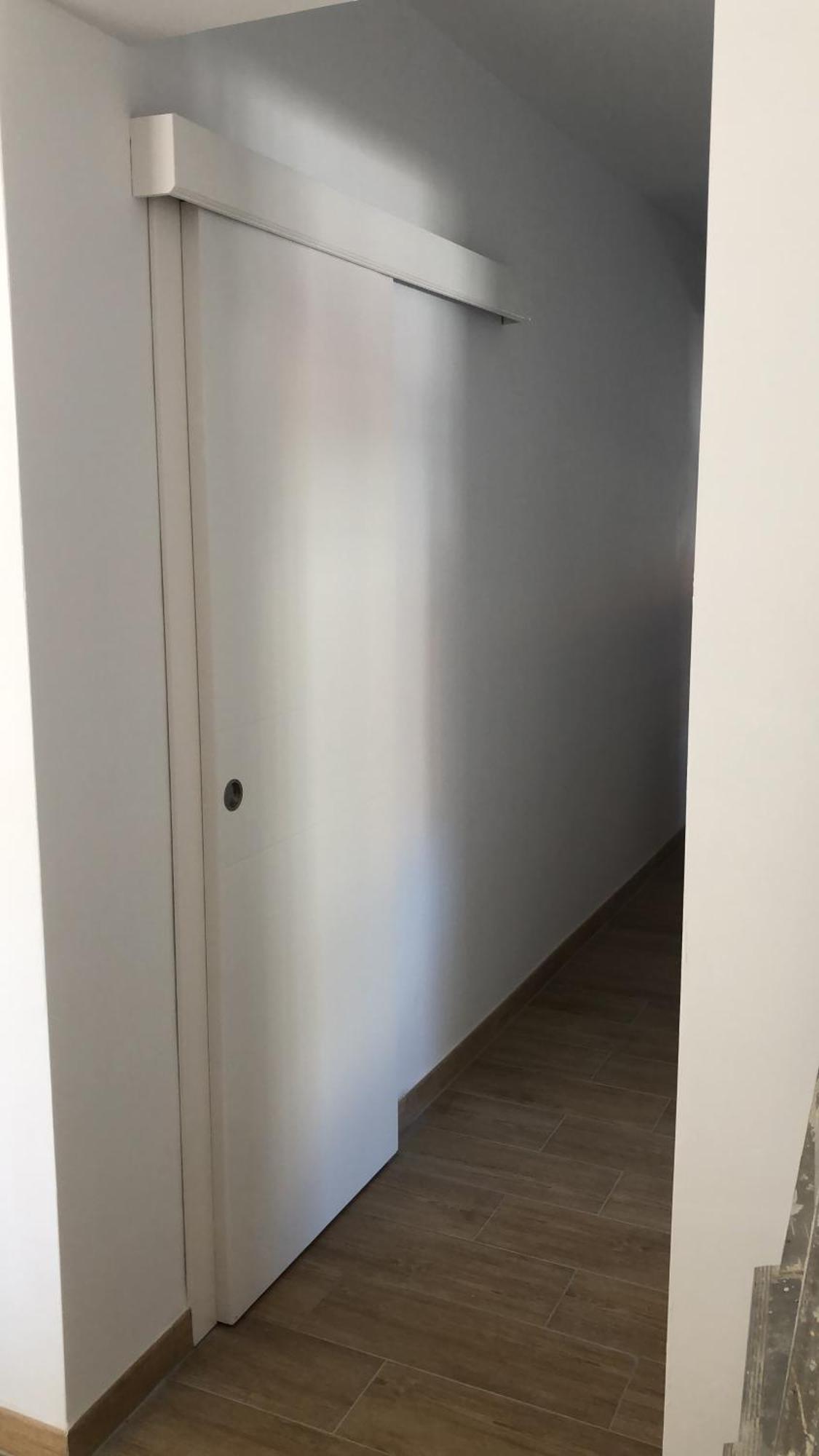 Apartamento Playa De Tarifa Ngoại thất bức ảnh