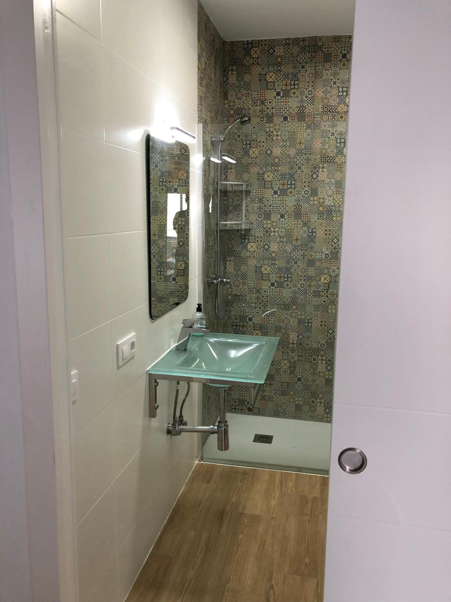 Apartamento Playa De Tarifa Ngoại thất bức ảnh