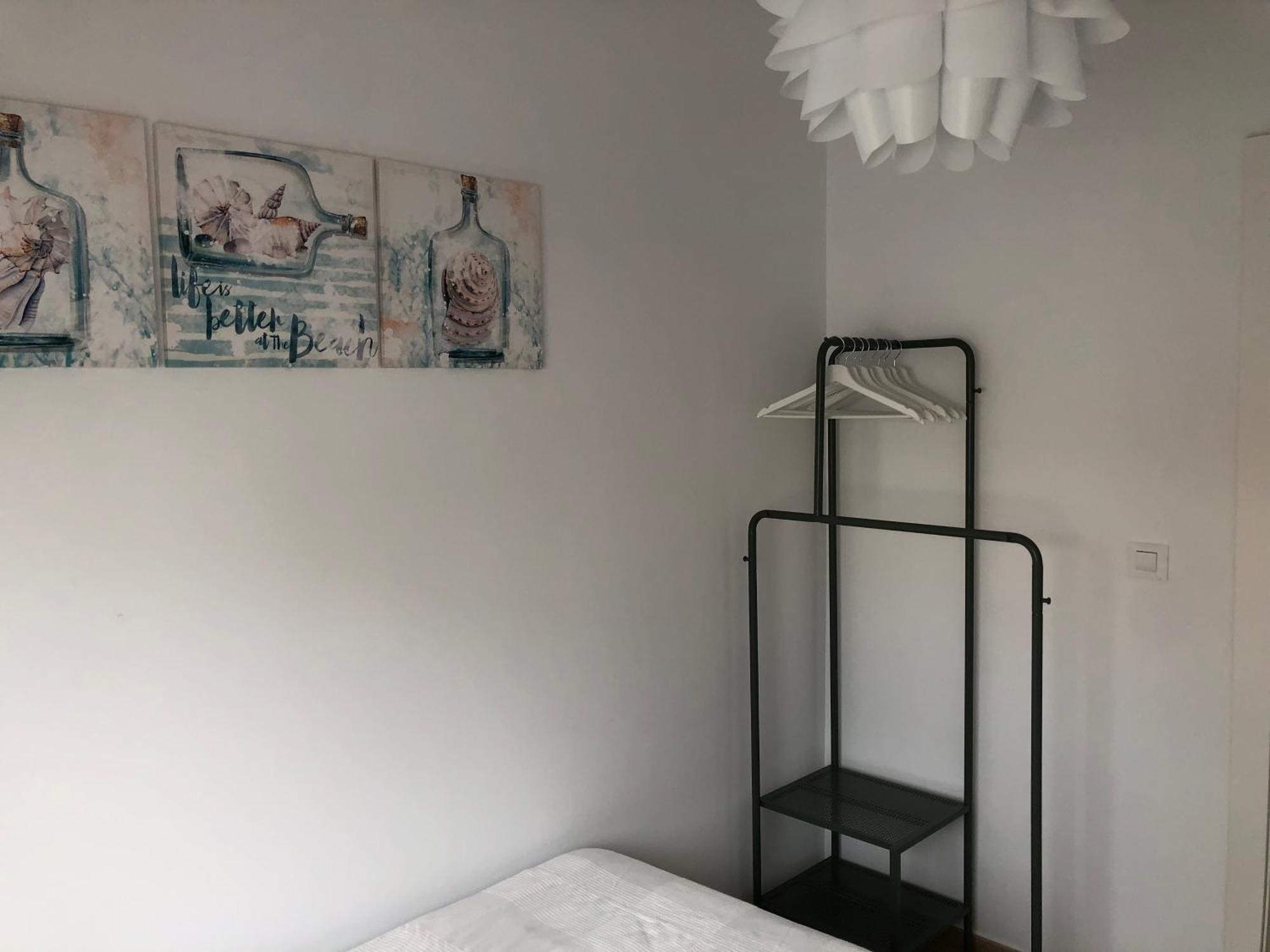 Apartamento Playa De Tarifa Ngoại thất bức ảnh