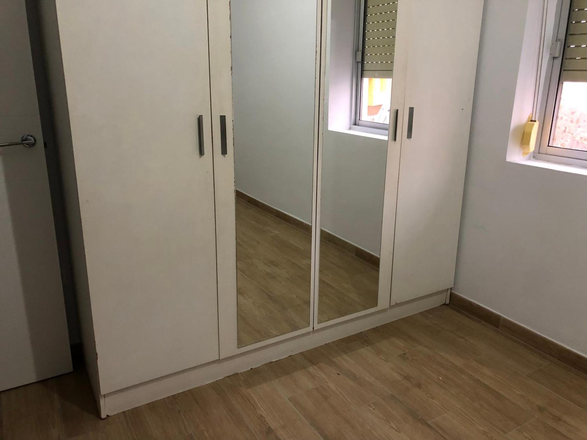 Apartamento Playa De Tarifa Ngoại thất bức ảnh