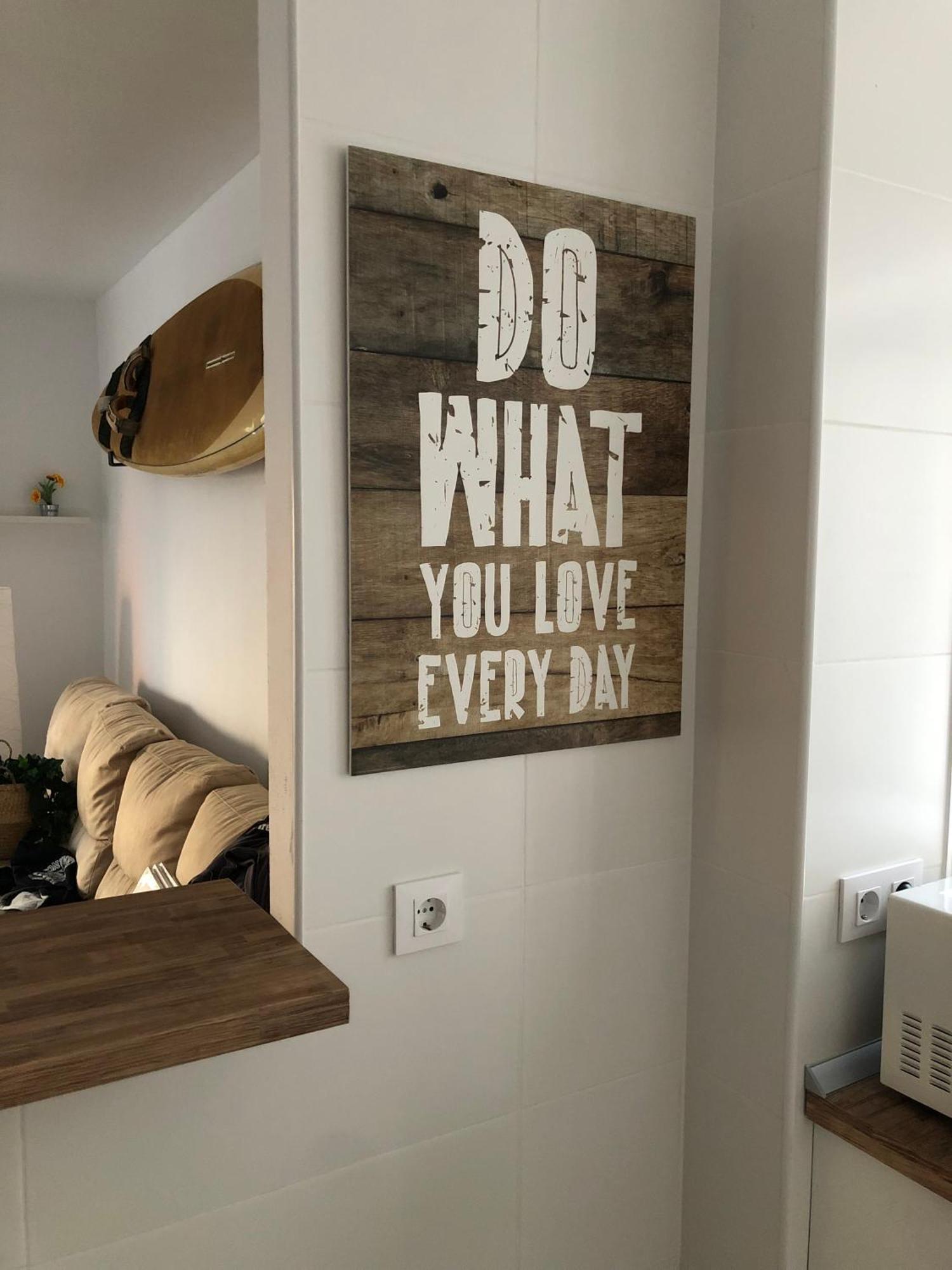 Apartamento Playa De Tarifa Ngoại thất bức ảnh